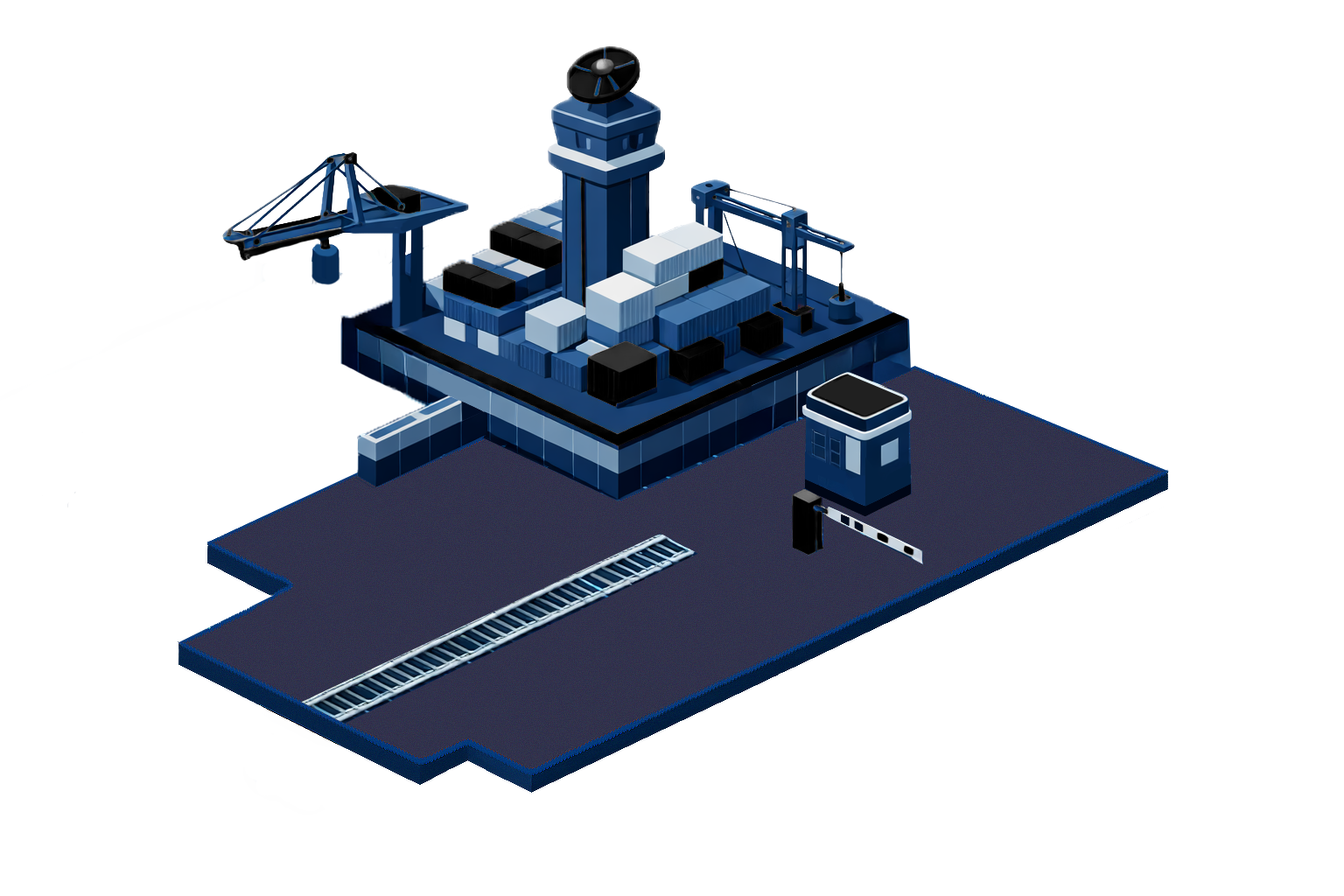 Product screenshot layer 1